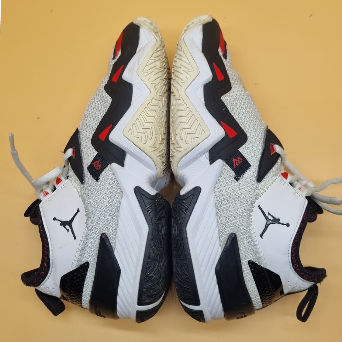 나이키 조던 웨스트브룩 농구화245 상품이미지5