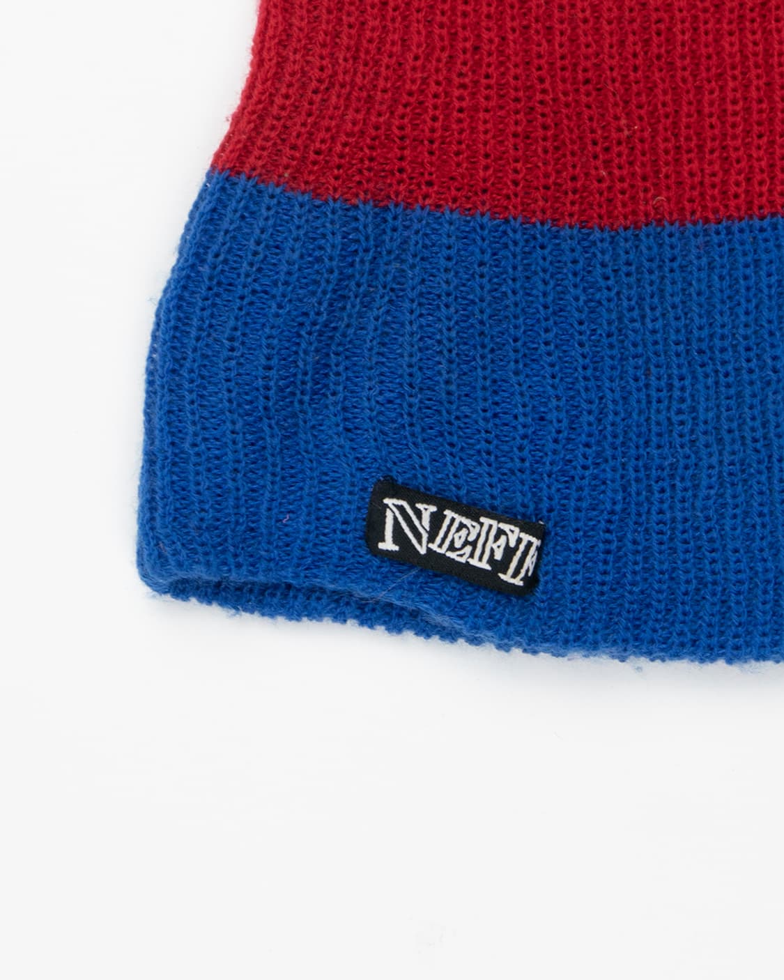 JPN 스트라이프 비니 상품이미지3