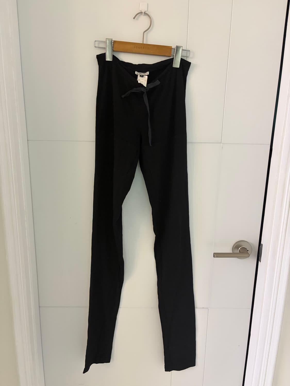 앤드뮐미스터 바지 25,26 상품이미지5