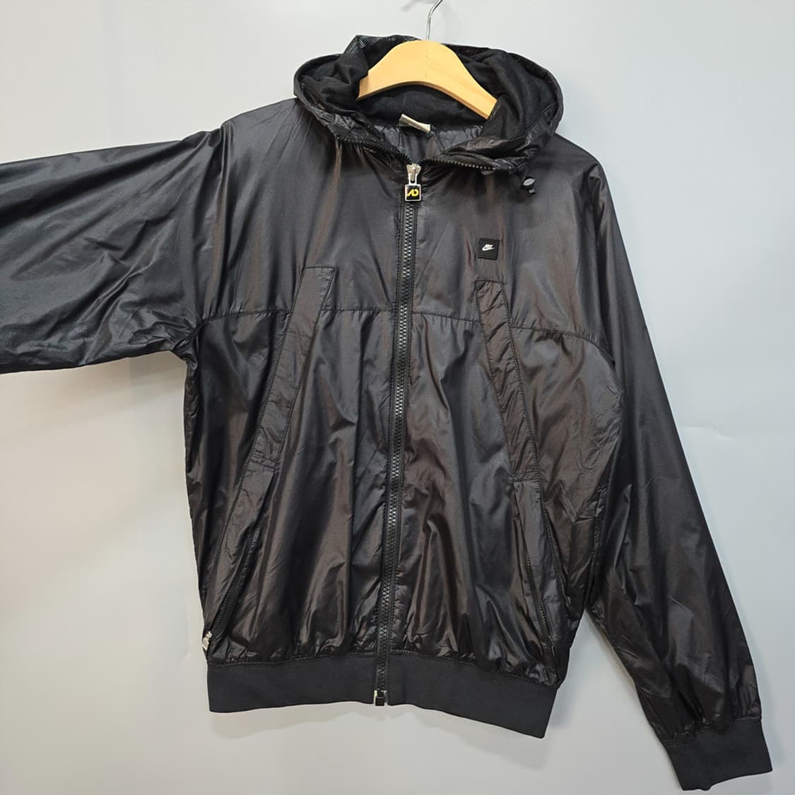 나이키(NIKE) 스포츠웨어 후드 바람막이 95 상품이미지2