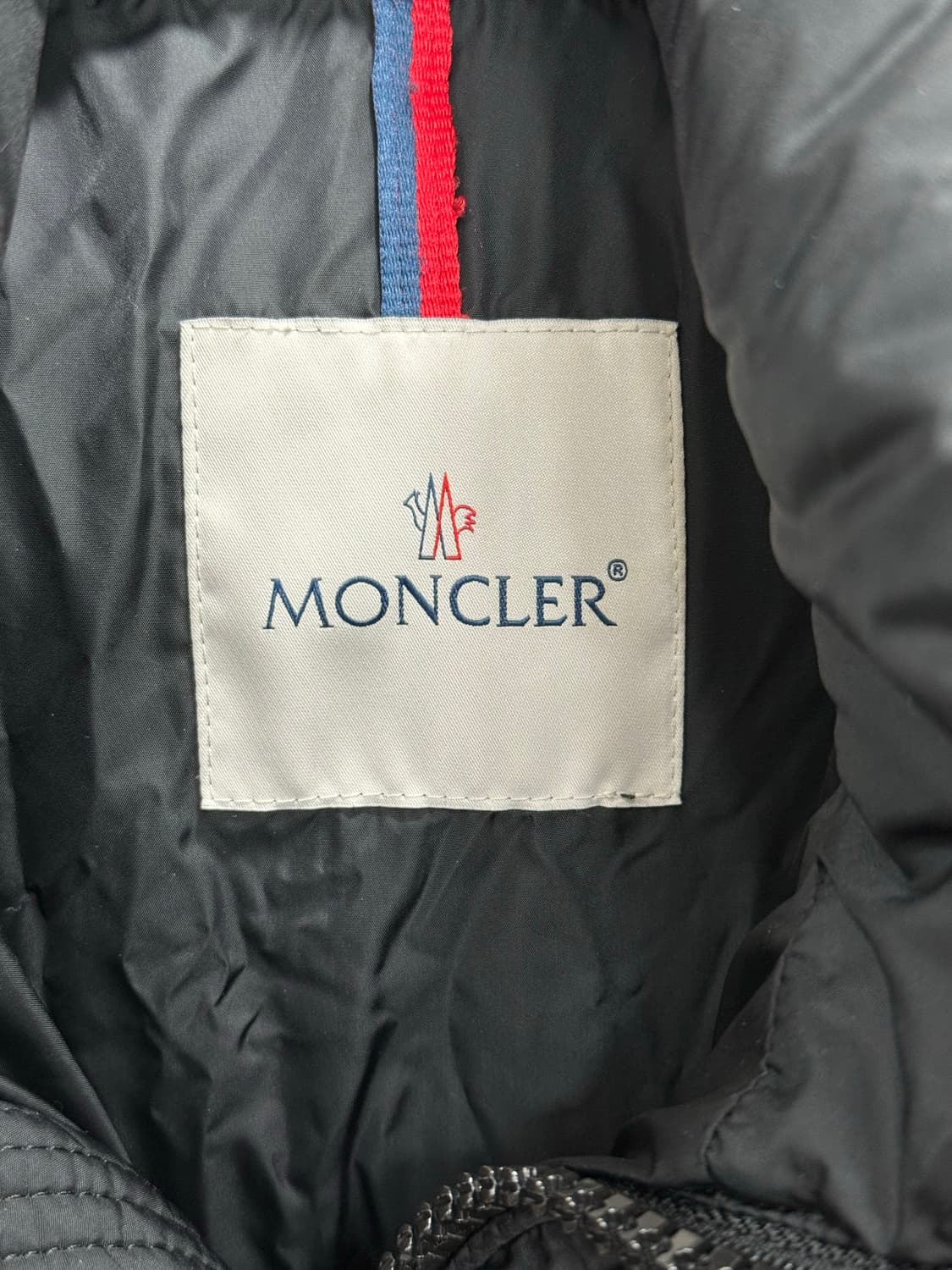 몽클레어 마야프 2사이즈 상품이미지3