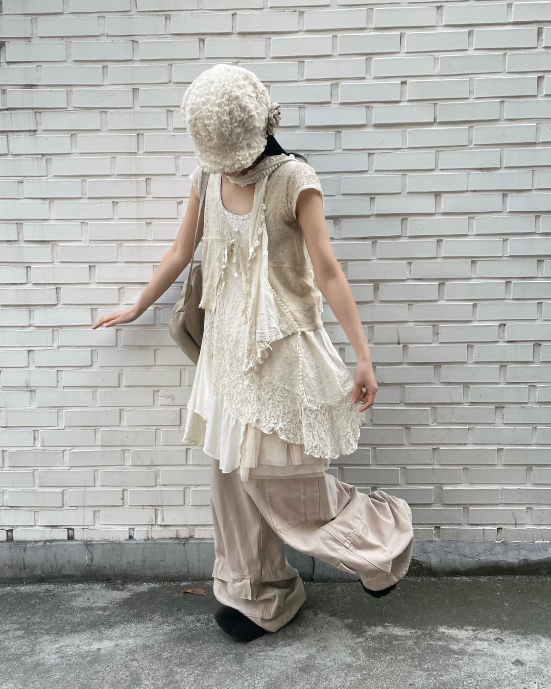 벚꽃향가득3월의모리걸.ˢᴱᵀ🏠 상품이미지2