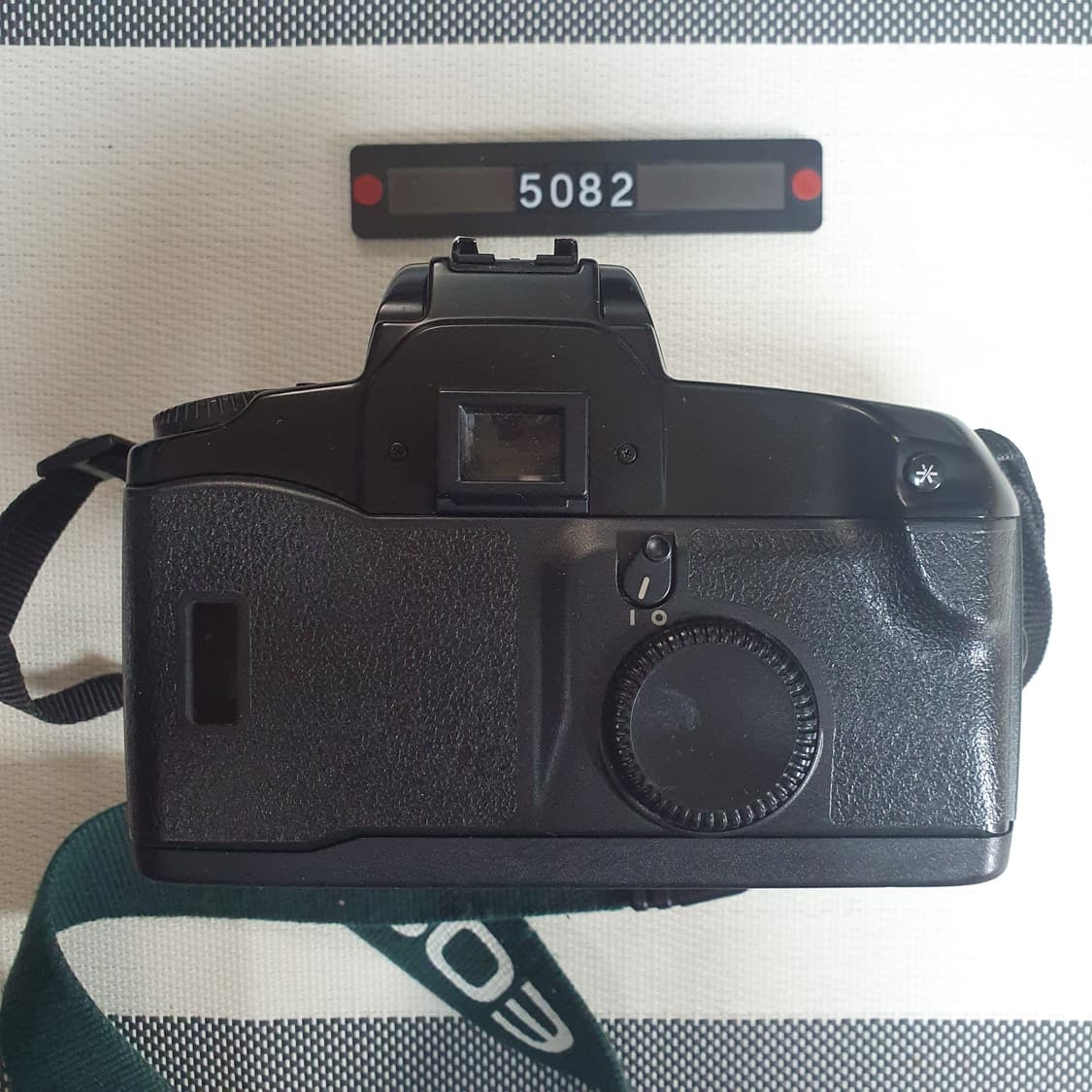 캐논 EOS ELAN 필름카메라 EOS 100QD 동일모델 상품이미지4