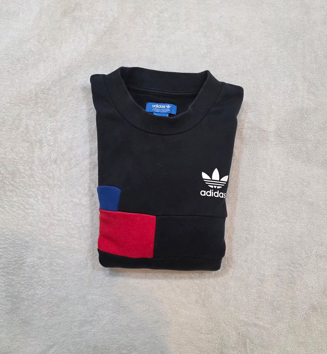 ADIDAS 아디다스 맨투맨 상품이미지6