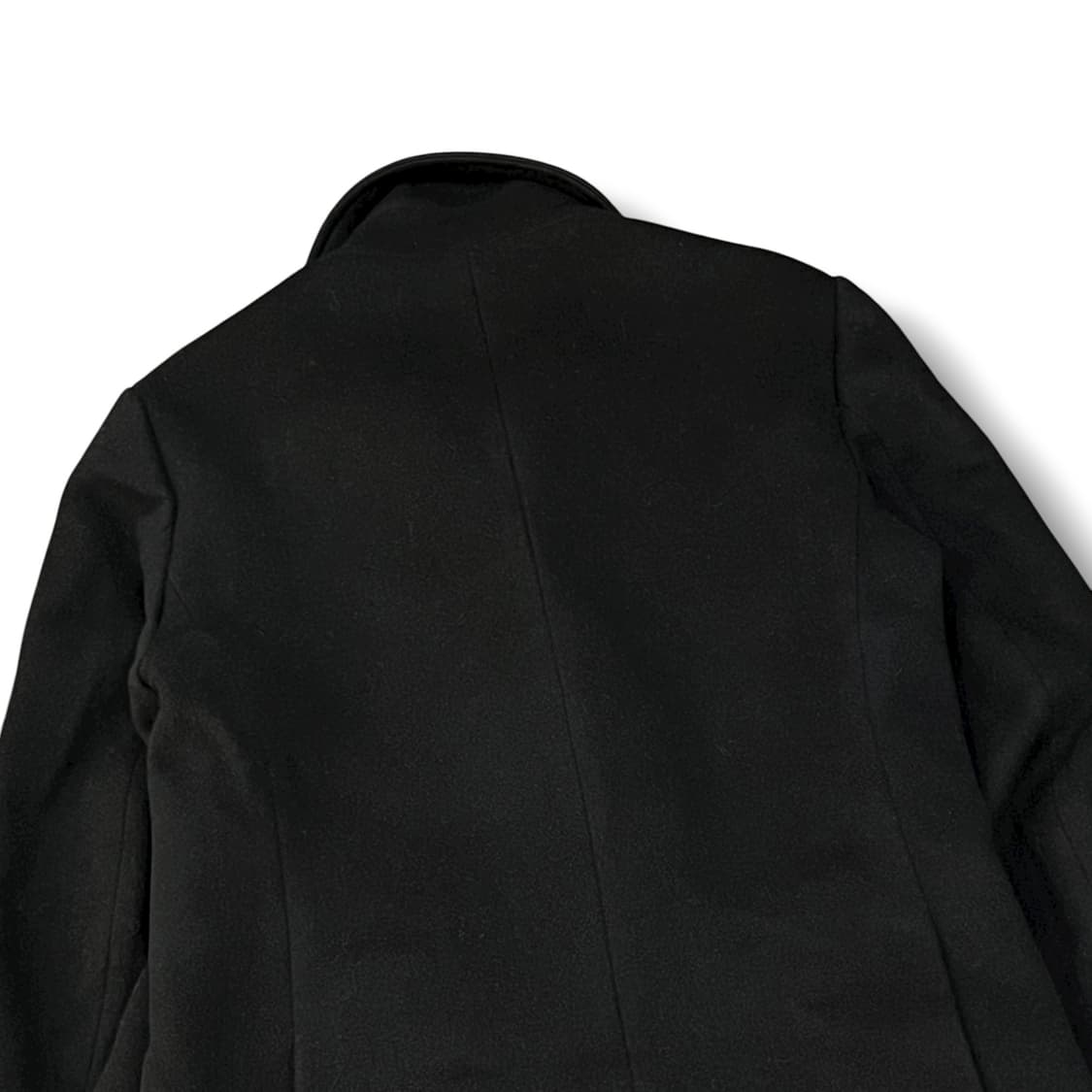  렉토 더블 코트 y14104 상품이미지6