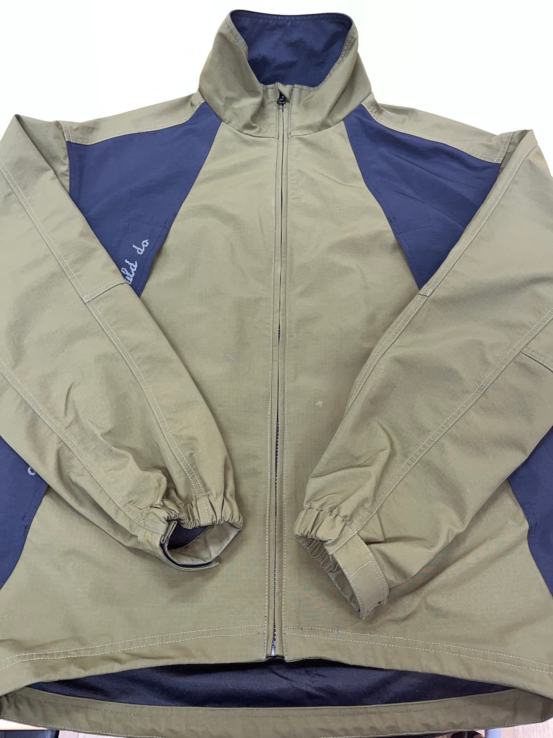 ADWYSD 헬라 자켓 상품이미지6