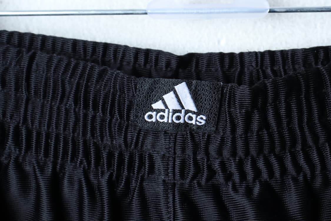 (3XL) 아디다스 반바지 팬츠 농구 빅사이즈 새틴 올드스쿨-P9928 상품이미지5