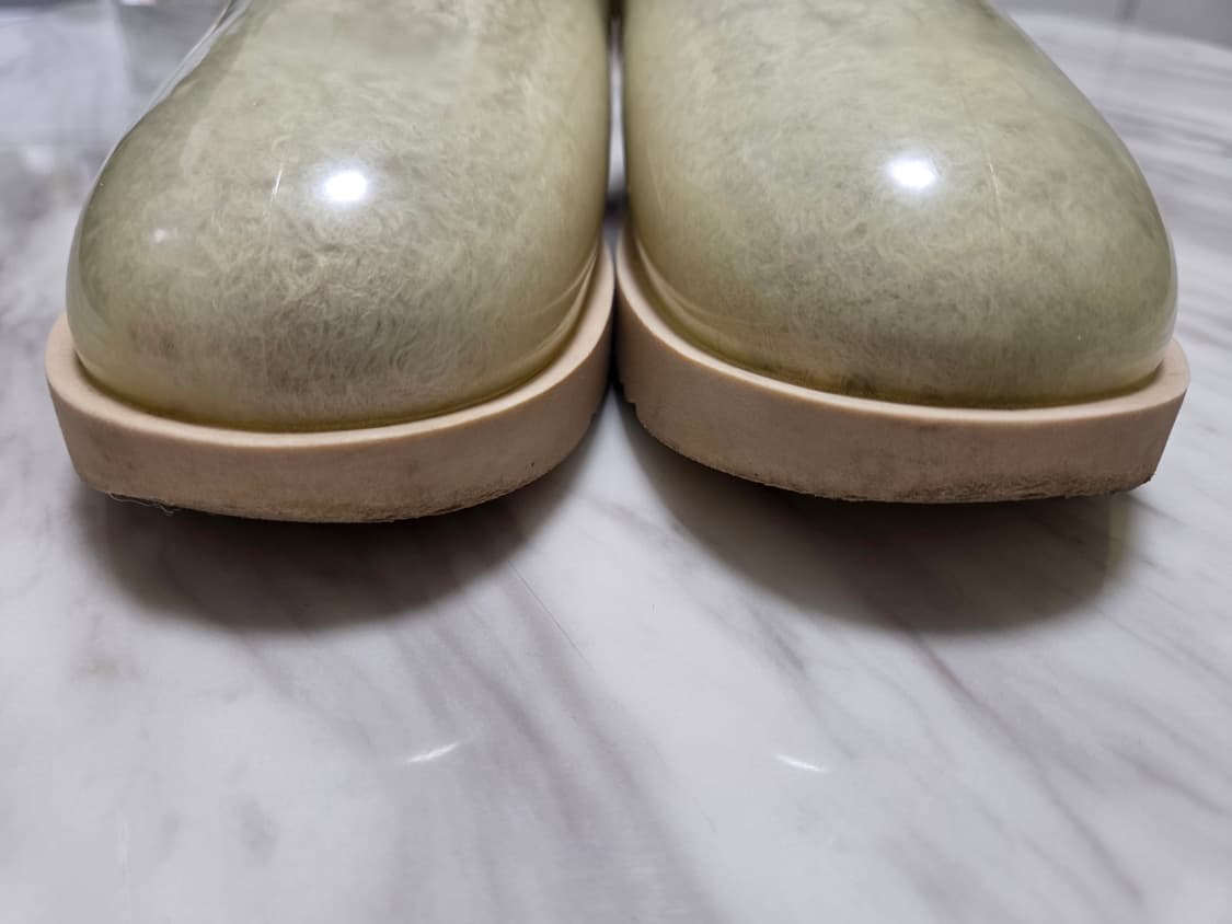 어그 클래식 클리어 울트라미니 부츠 상품이미지5