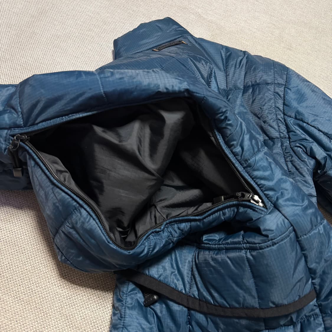 나이키 ACG 경량패딩 자켓 상품이미지8