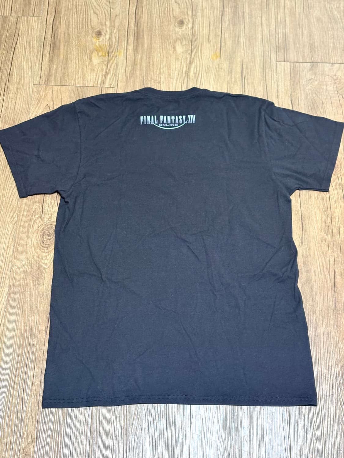 파이널 판타지14 라바나 배틀 챌린지 티셔츠 상품이미지2