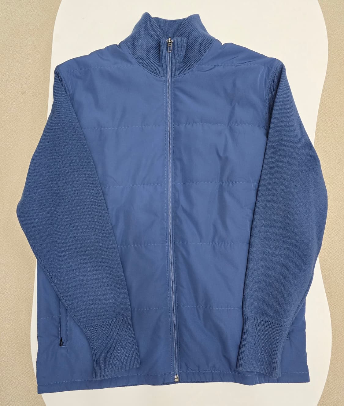 룰루레몬 니트패딩 상품이미지2