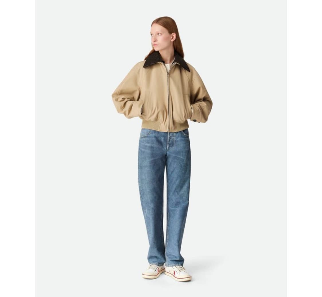 보테가베네타 엘리엇 스니커즈 41size 상품이미지2