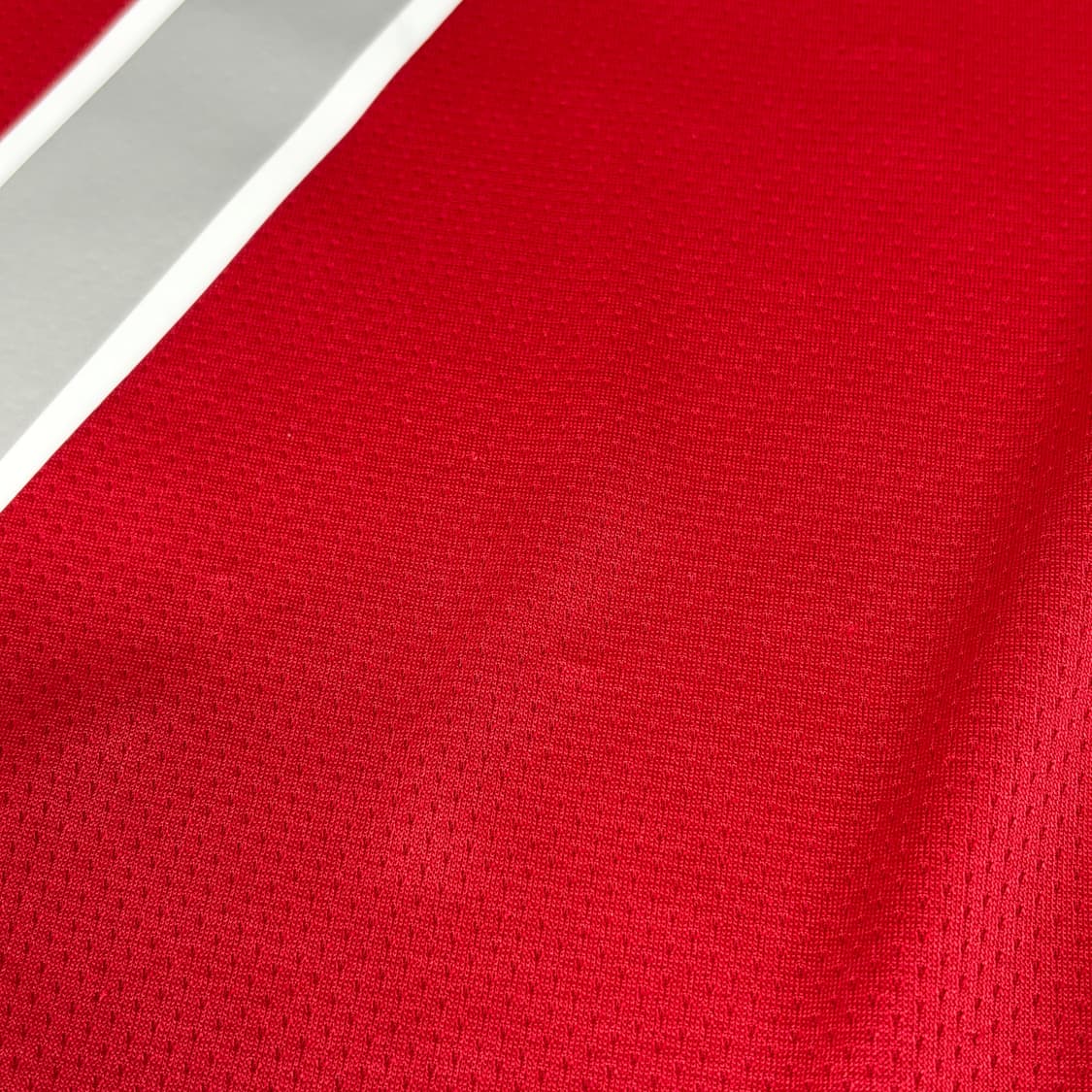 XL 07 09 맨체스터 유나이티드 맨유 홈 챔스 결승 호날두 유니폼 상품이미지4