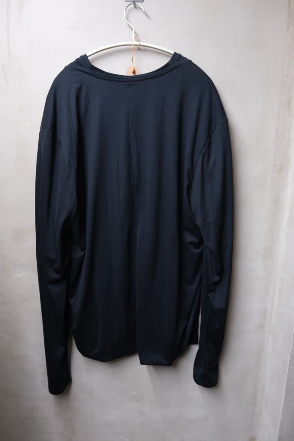 Helmut lang 리버서블 롱슬리브 xl 상품이미지6