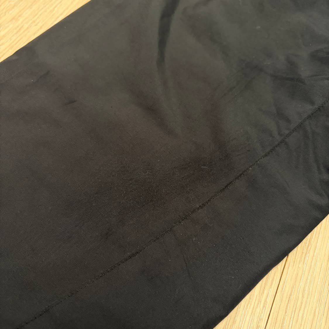 나이키 00s 올드스쿨 패디드 누빔 투웨이 점퍼(후드 포함) 상품이미지8