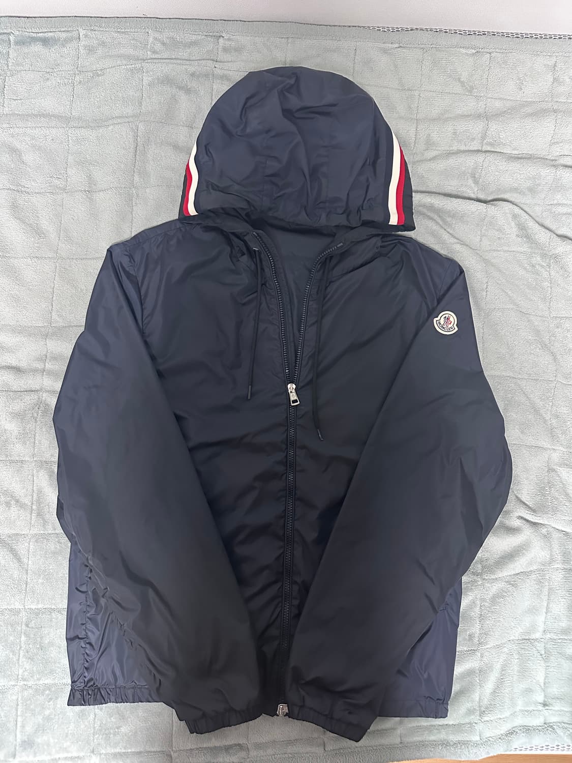 (3사이즈)몽클레어 그림퍼스 바람막이 상품이미지1