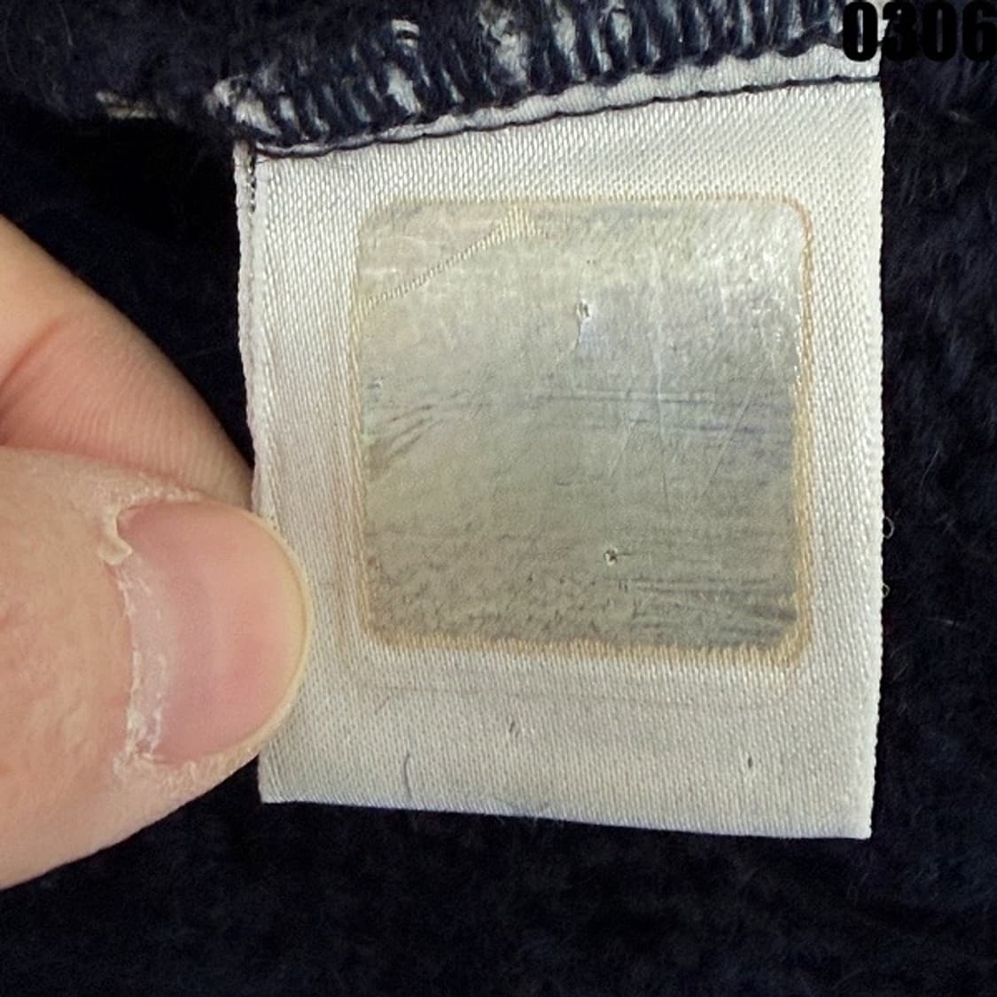 베르사체 니트 S 상품이미지7