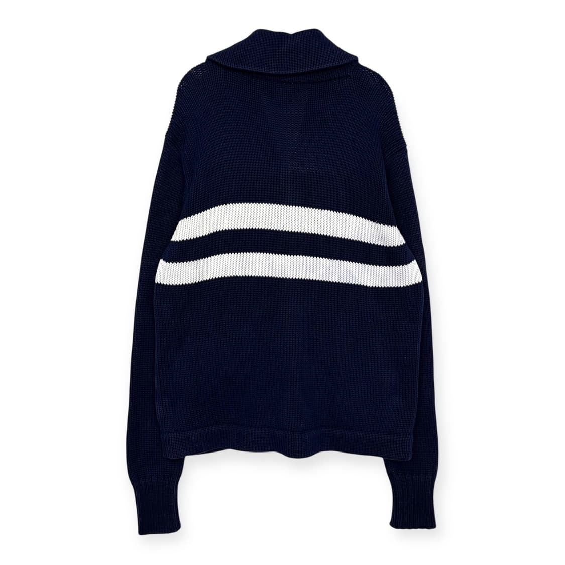 폴로 랄프로렌 숄카라 니트 가디건 상품이미지9