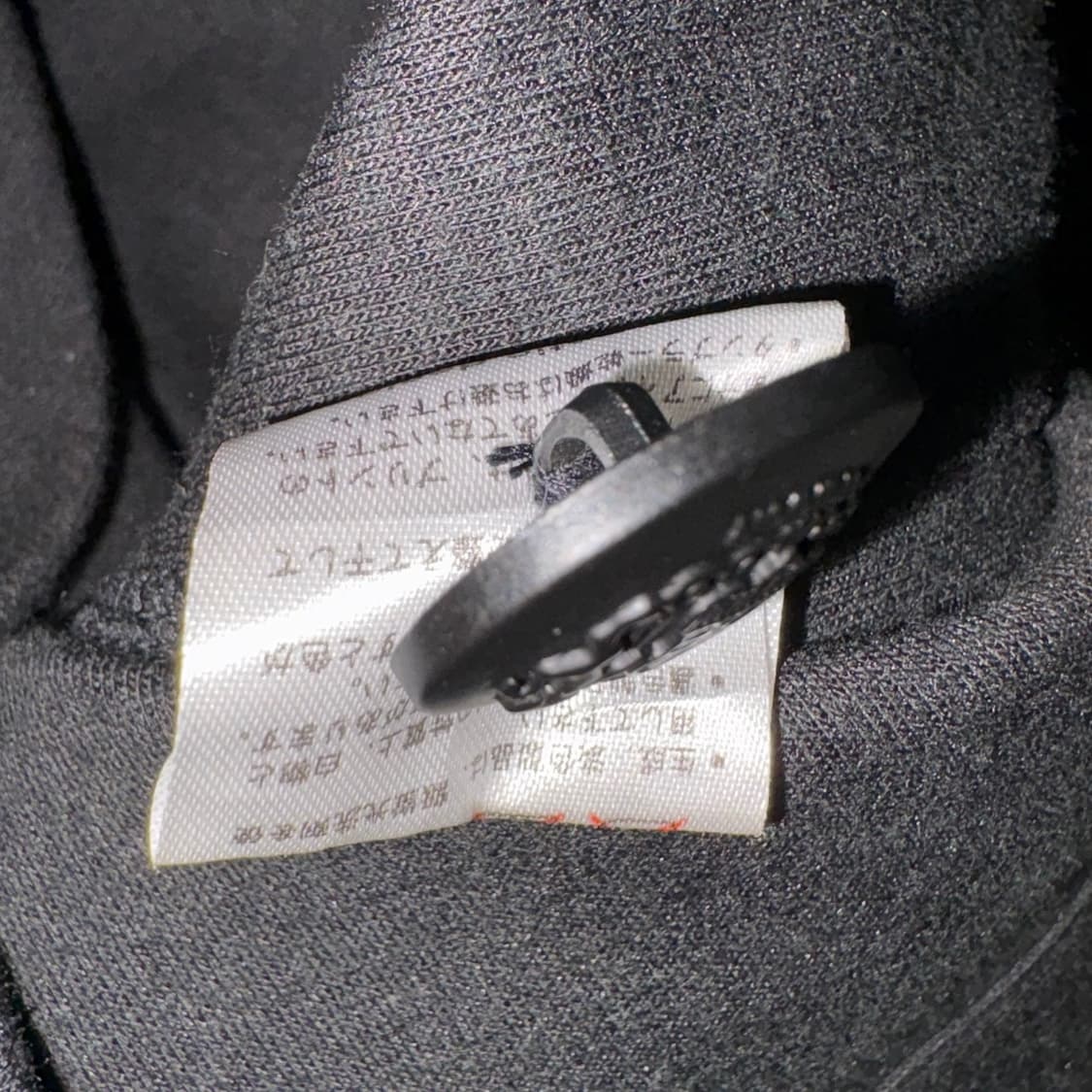 [M] Semantic Design Military Jacket 상품이미지4