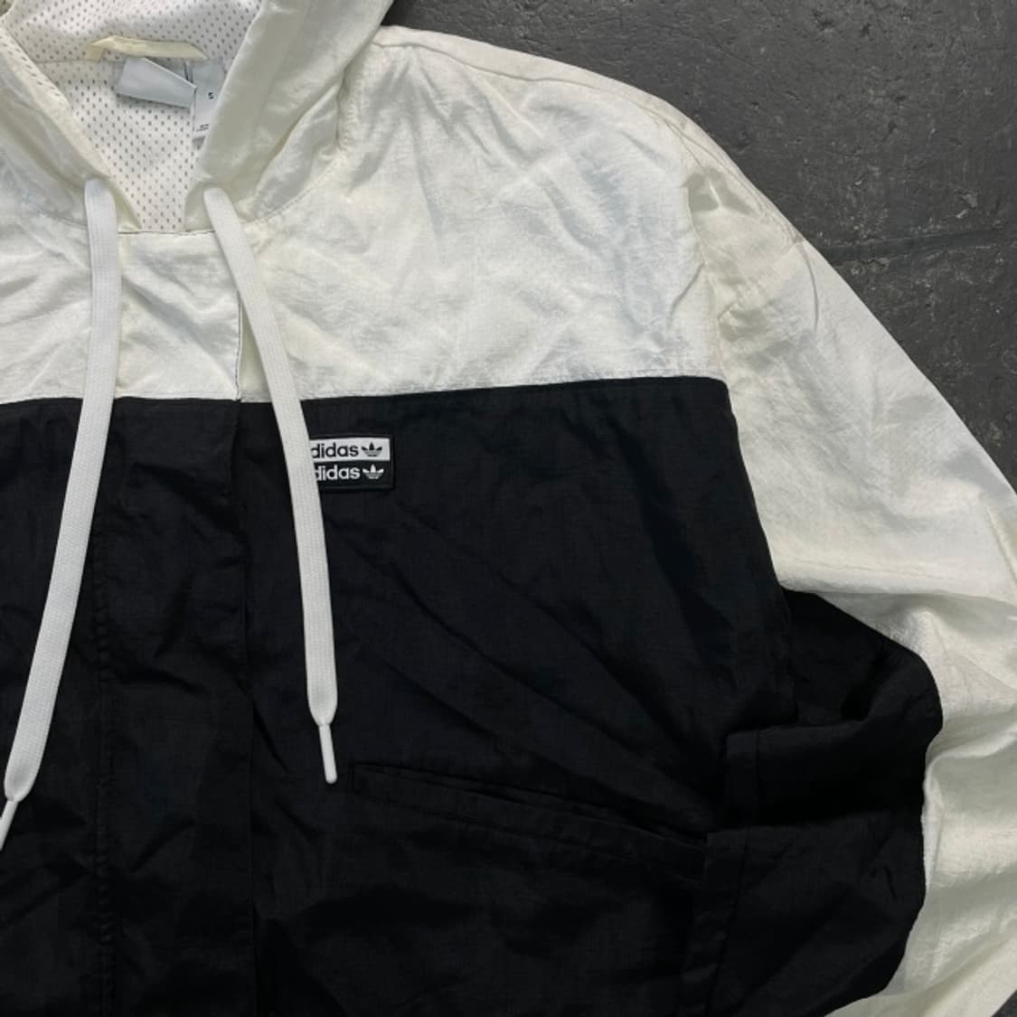95 아디다스 바람막이 상품이미지2
