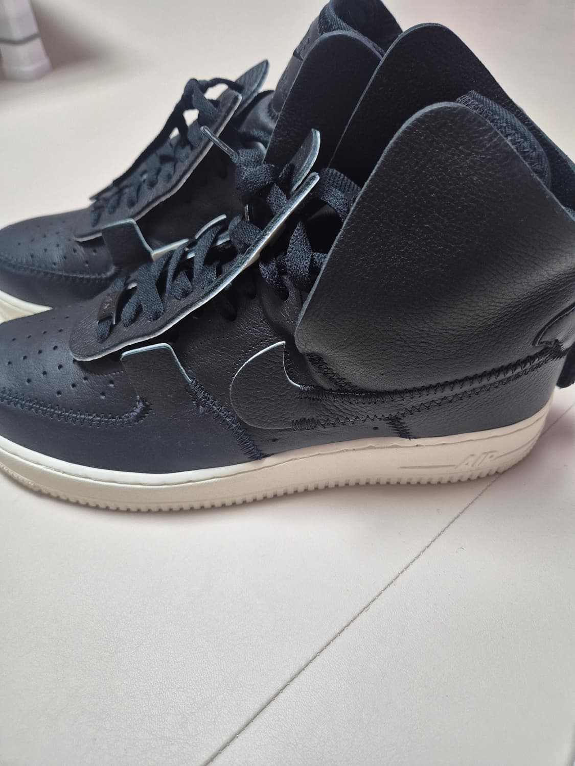 [새싱품] 나이키 psny 에어포스 270 상품이미지3