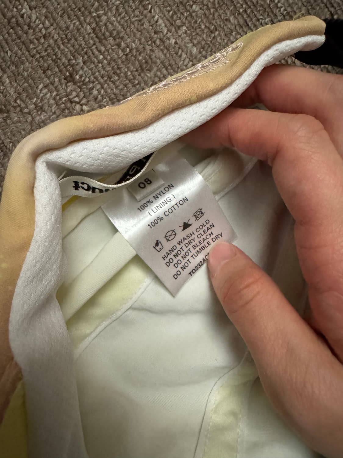 Open Yy 모자 상품이미지2