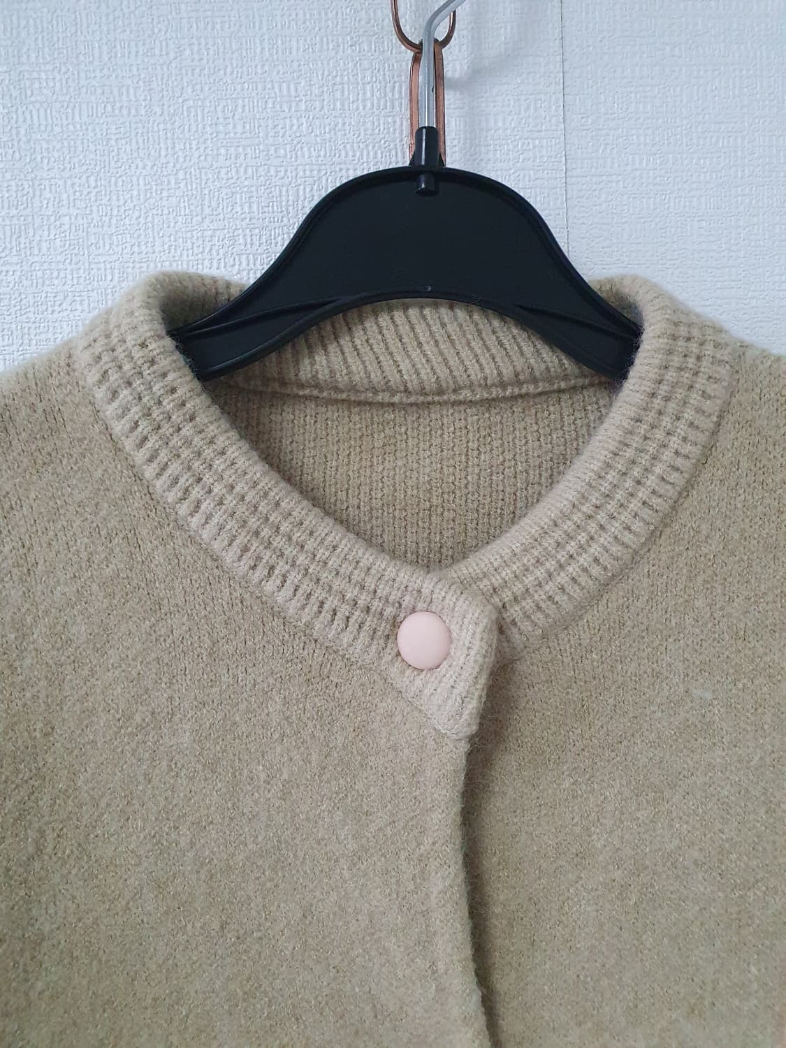 니트가디건 상품이미지2