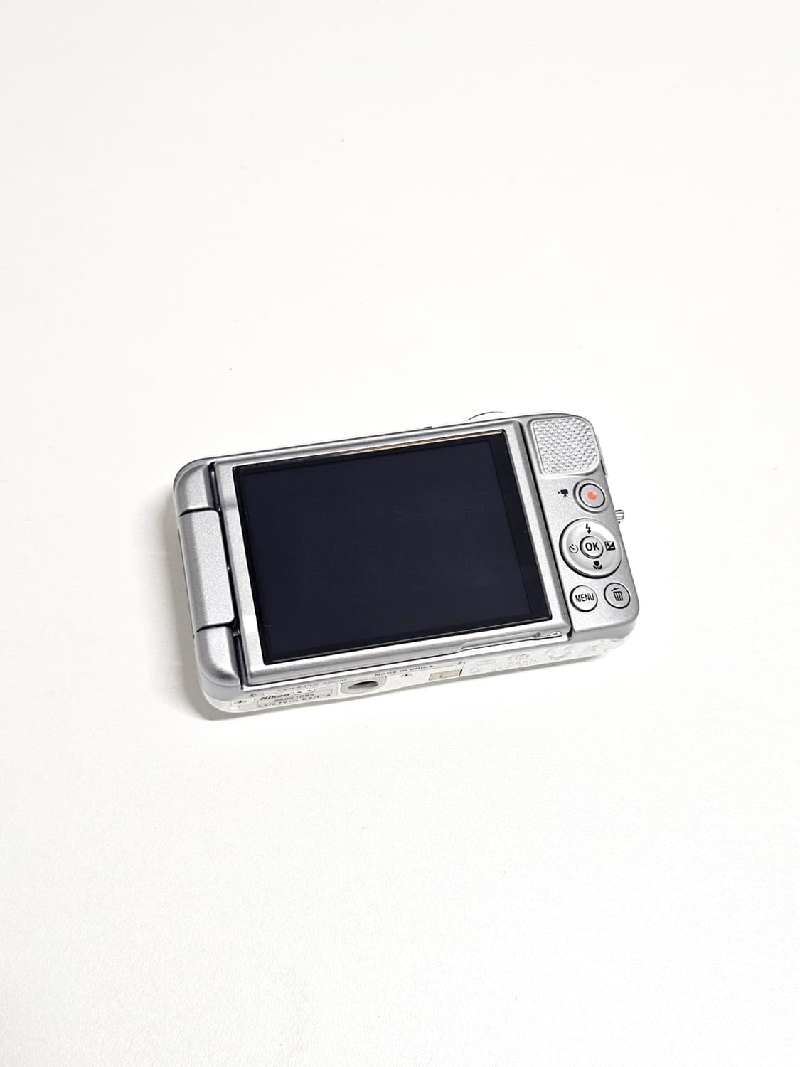 니콘 쿨픽스 S6600 디카 디지털카메라 상품이미지5