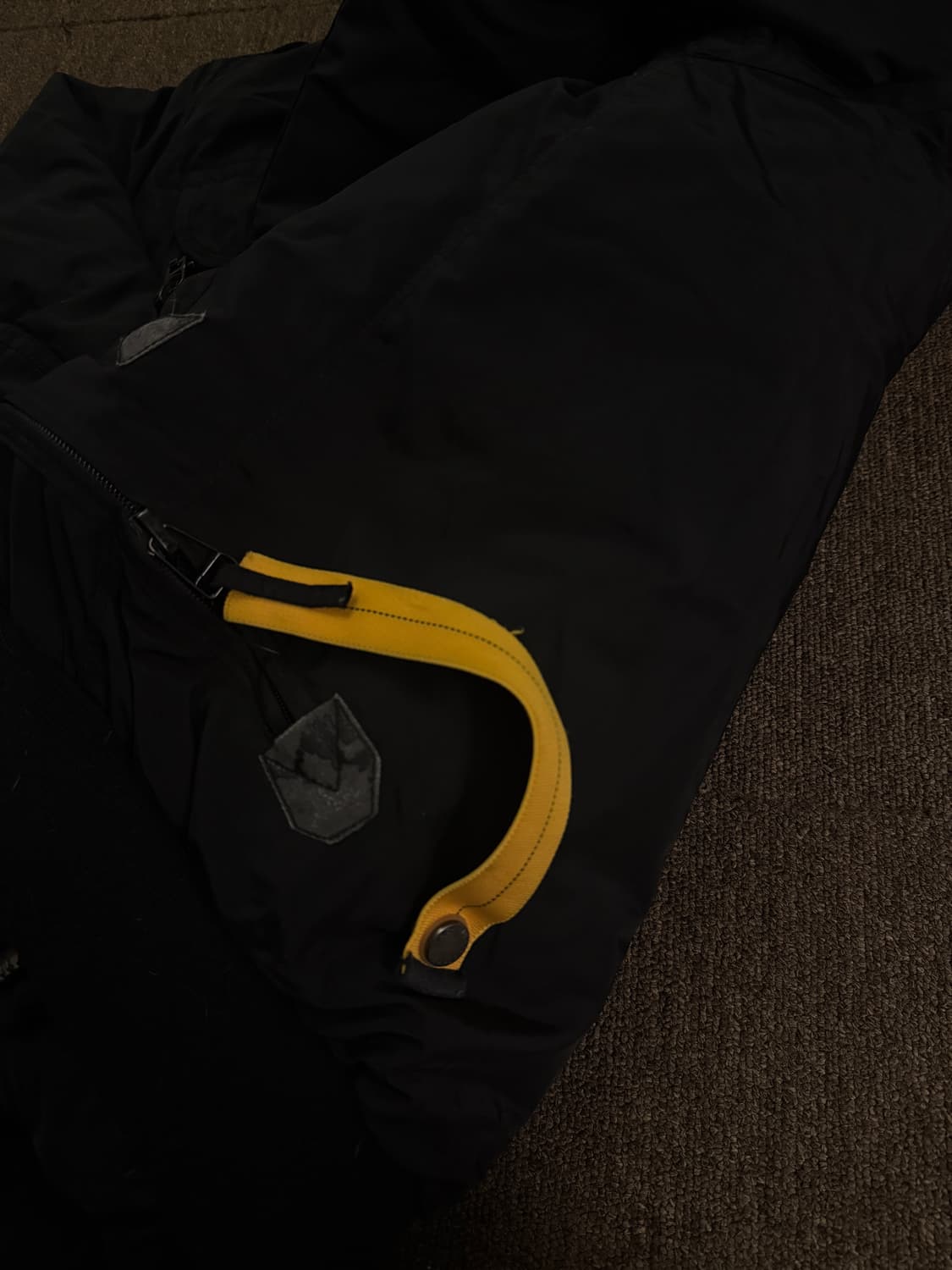 파라점퍼스 L 사이즈 (내피 탈부착 가능) 상품이미지4