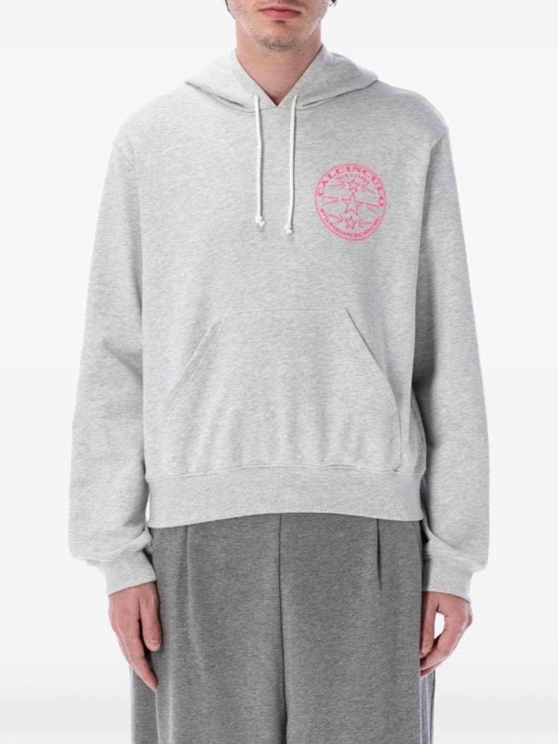 [M]마리아노 25ss Calcinulo 후드티 상품이미지3