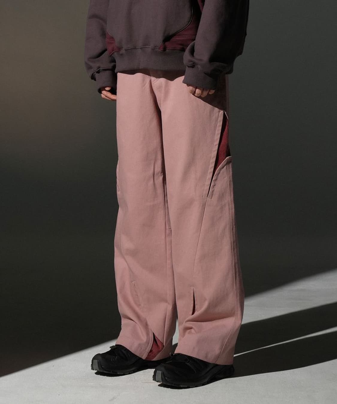 그레일즈 하이브리드 코듀로이 팬츠/ 남성 바지/ 남자 바지  상품이미지1