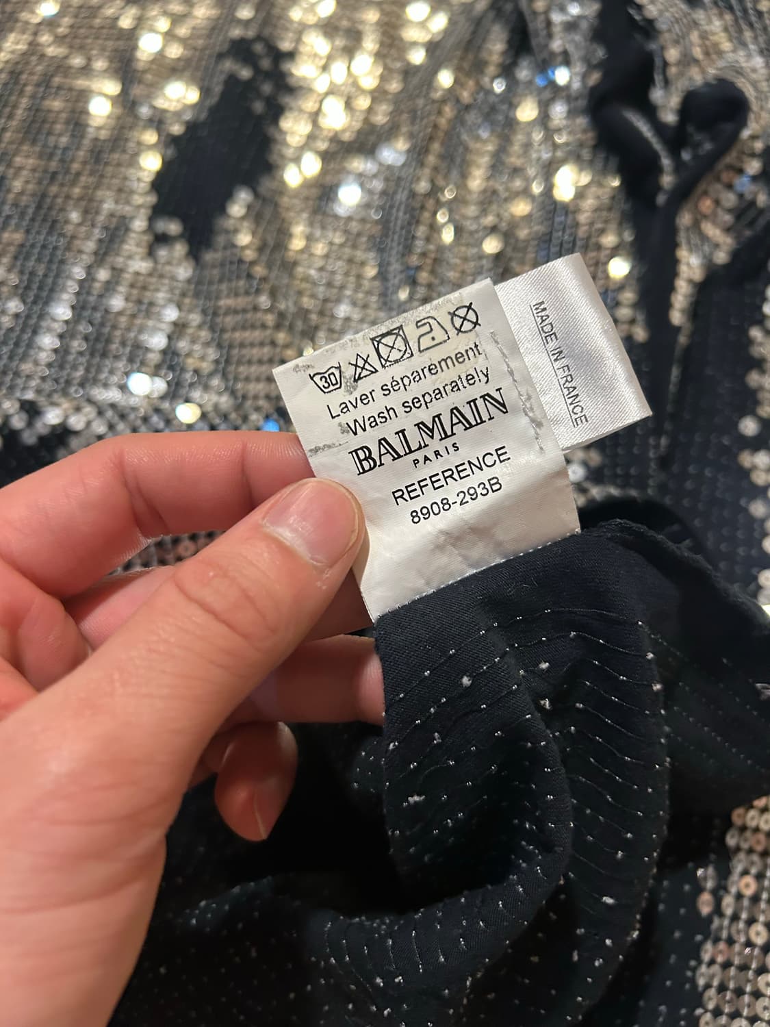 BALMAIN  상품이미지9
