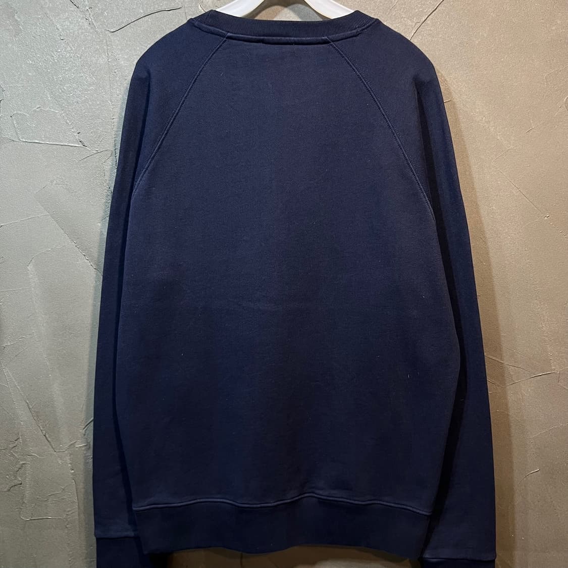 [M] MAISON KITSUNE 메종키츠네 스웻 셔츠 상품이미지4