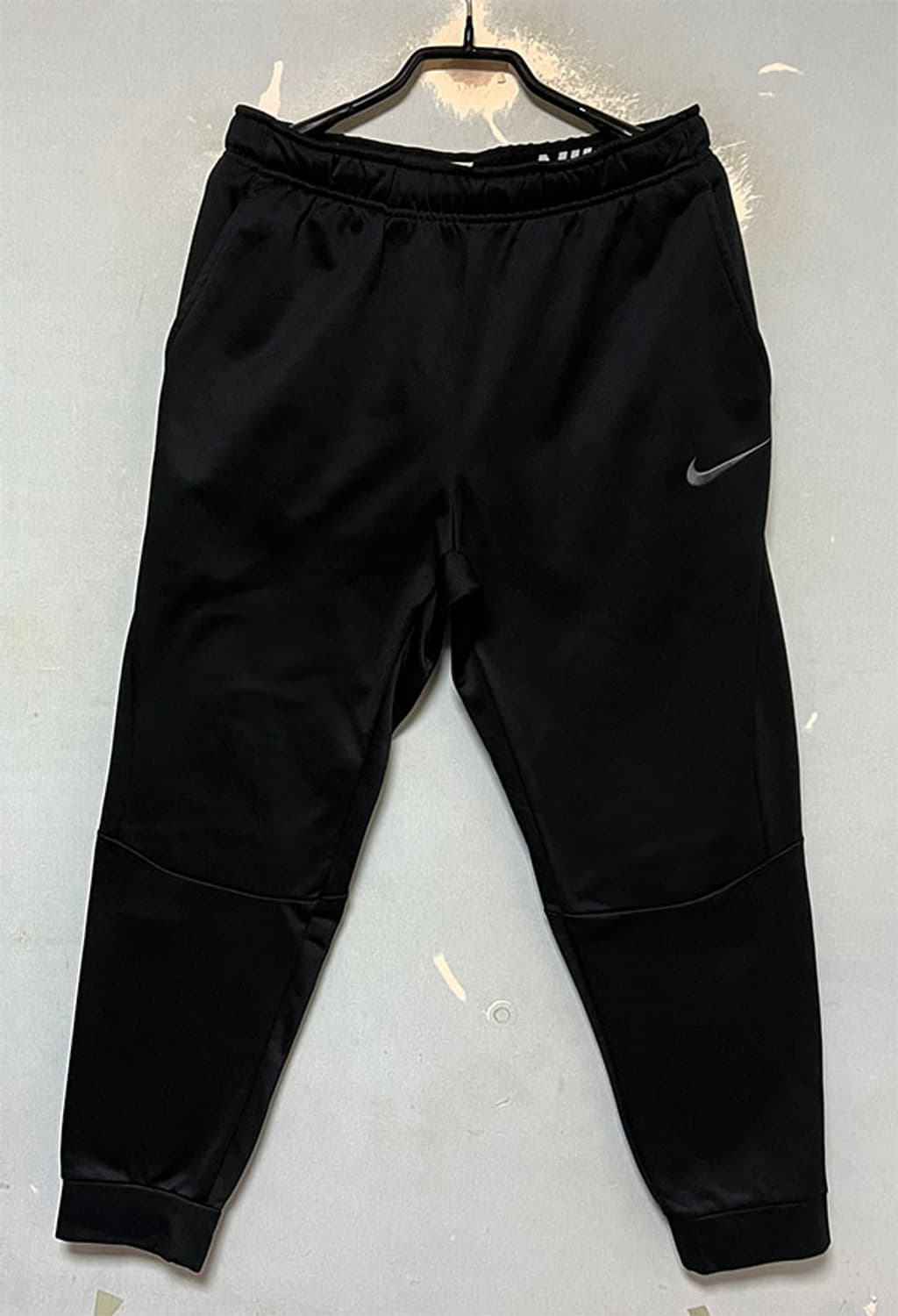 NIKE 나이키 남자 트랙팬츠 기모 스키니핏 M 30 상품이미지1