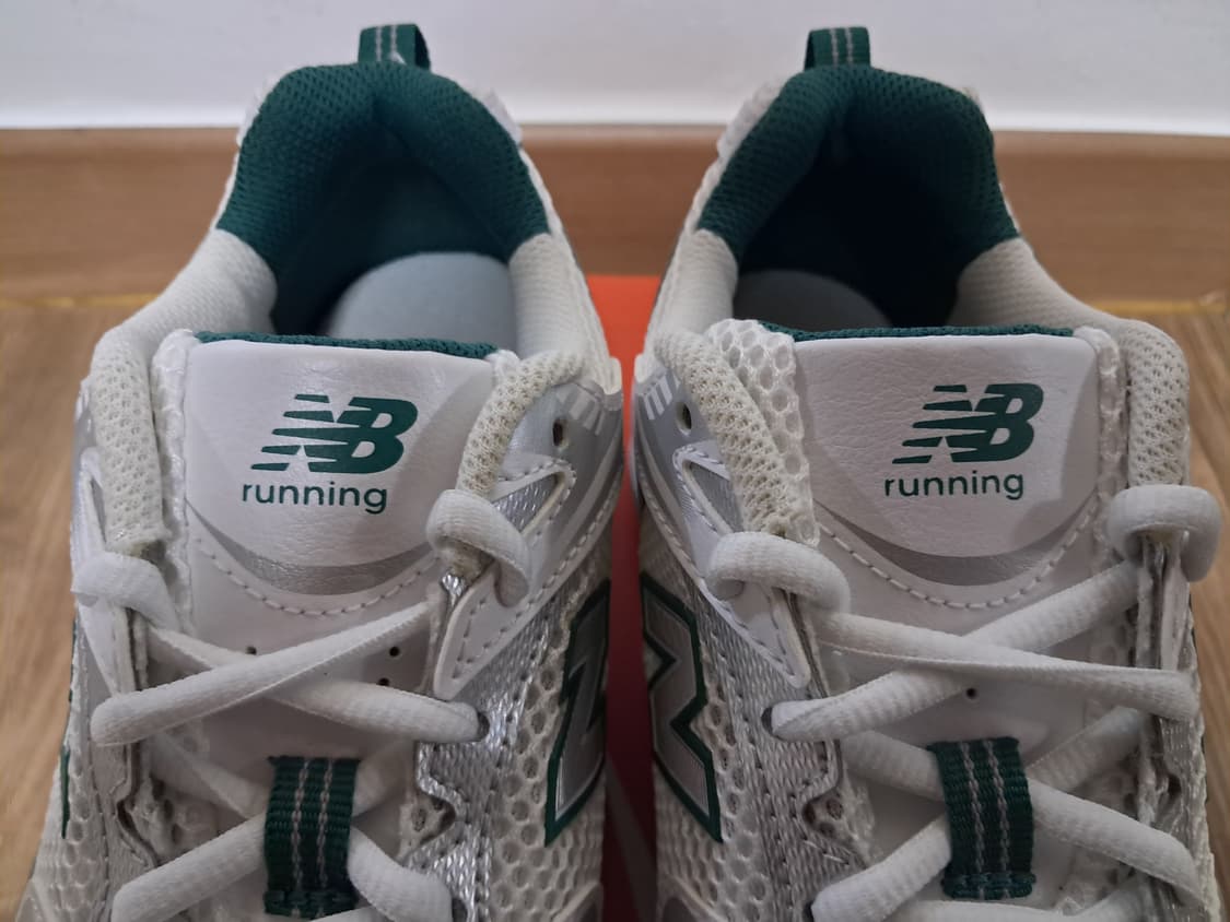 뉴발란스 530 스니커즈 235 상품이미지7