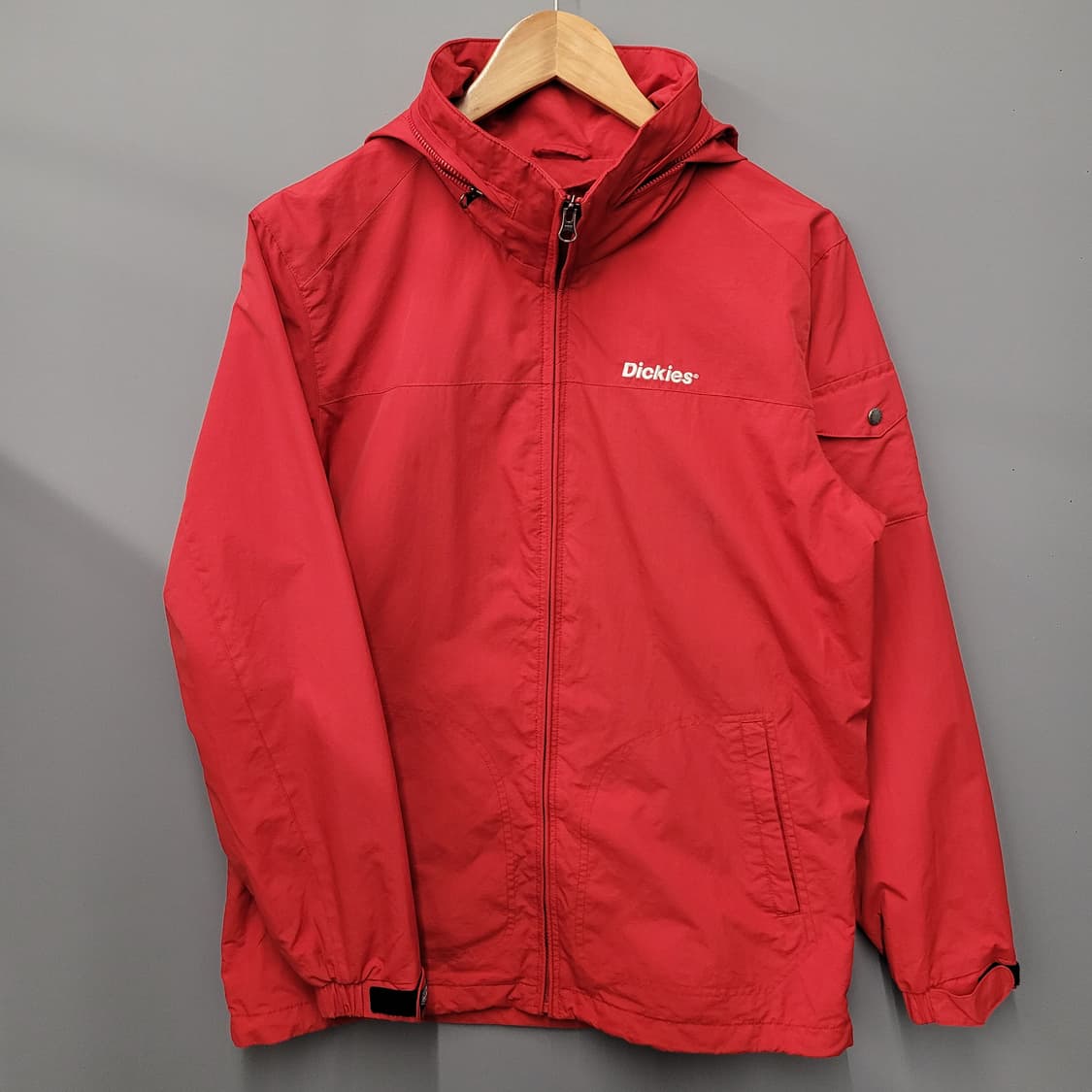 디키즈 Dickes 바람막이 자켓 상품이미지2