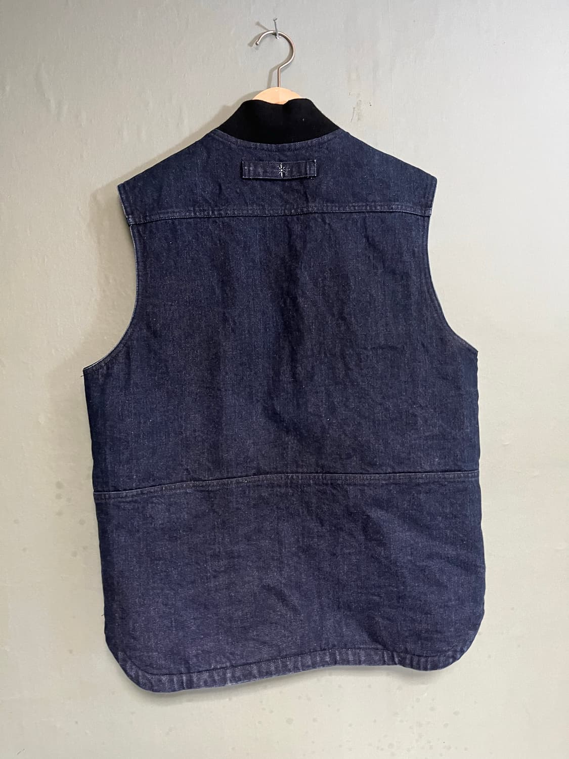 Filson CCF Denim Vest  상품이미지2