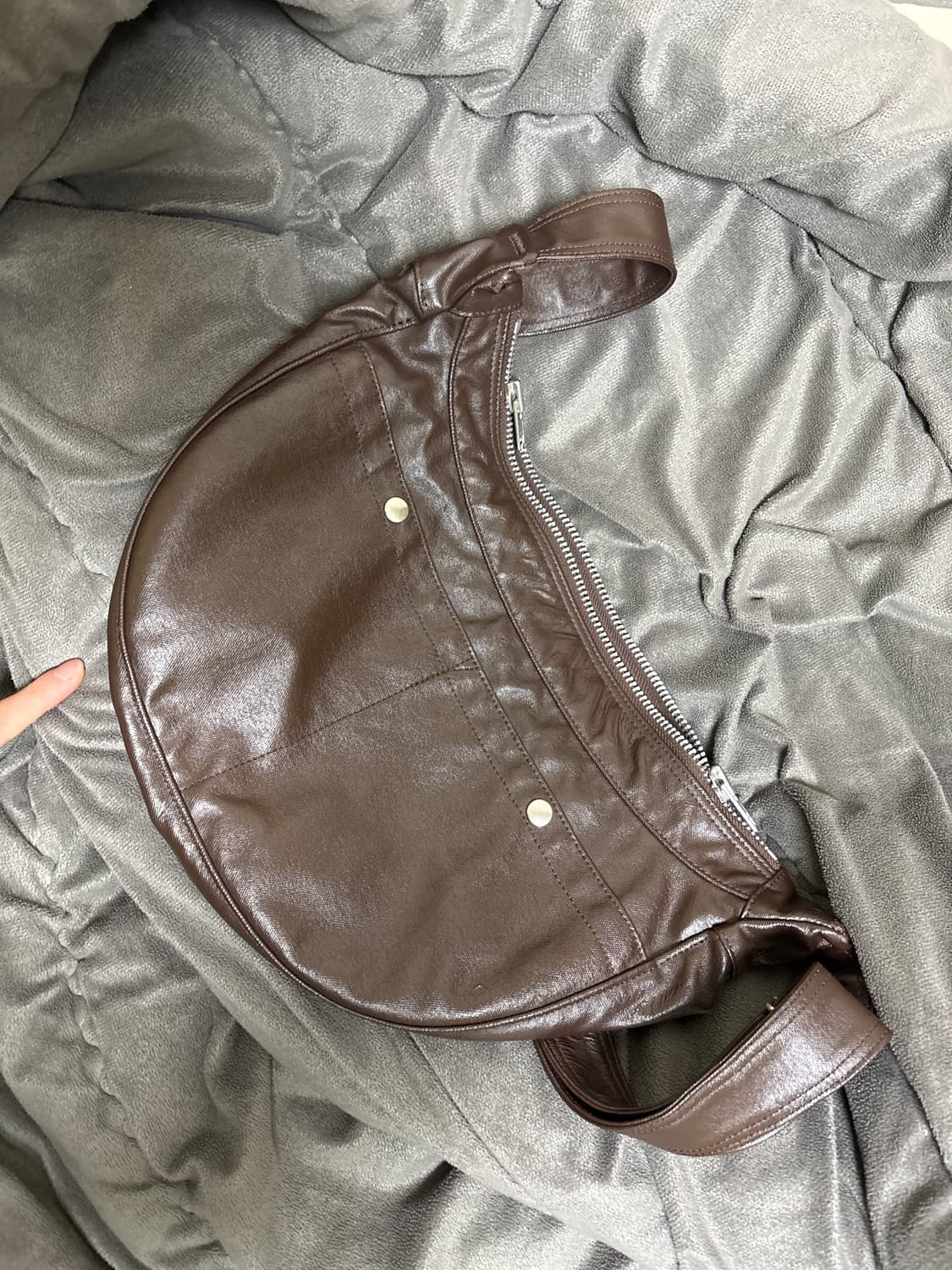 요시다포터 프리스타일 숄더백 상품이미지2