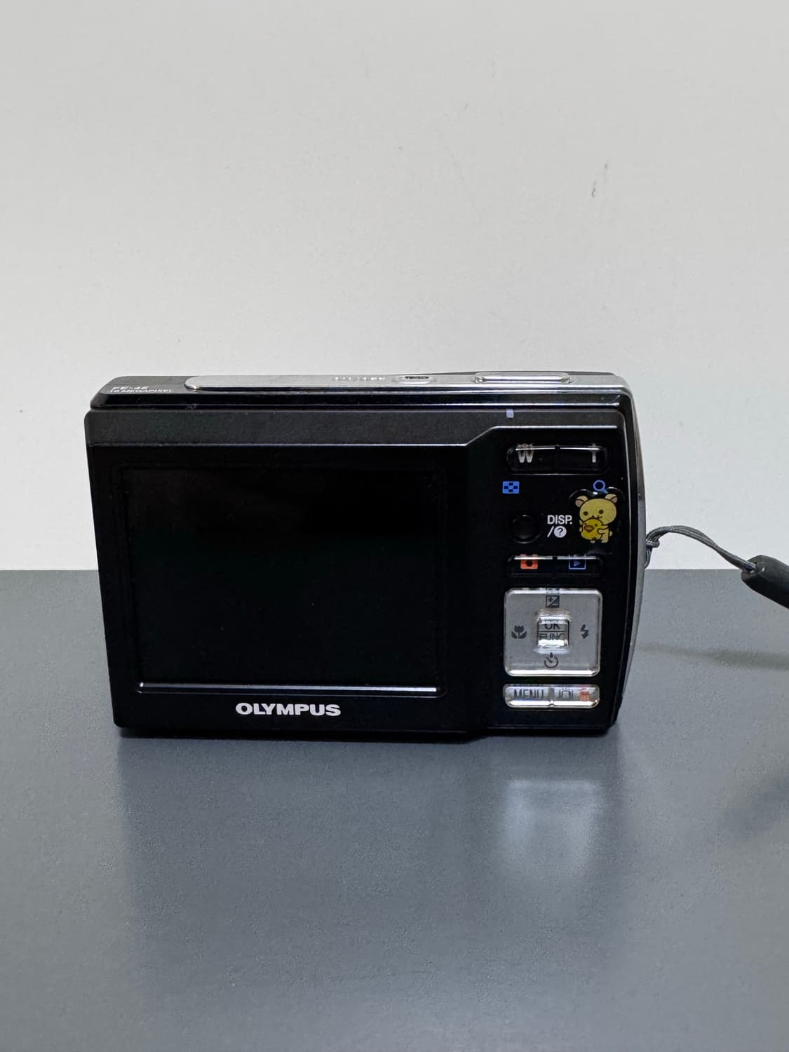 올림푸스 디지털 카메라 FE-45 상품이미지5