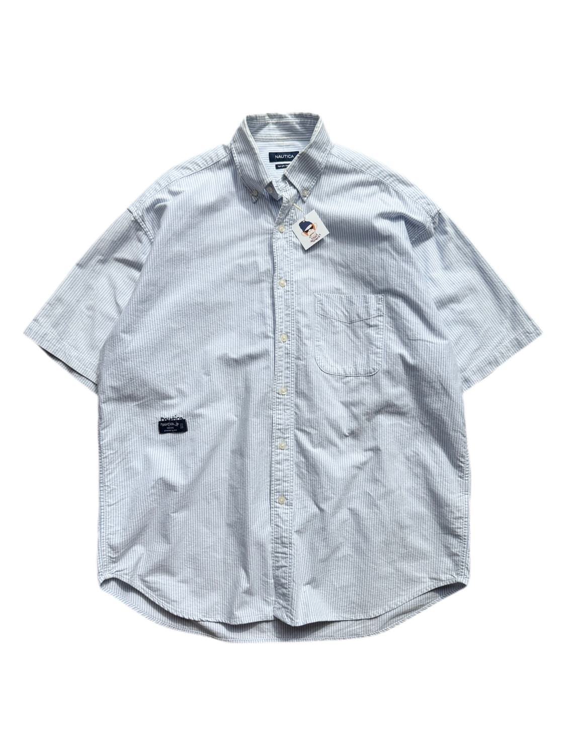 노티카재팬 투빅 셔츠 XL(3XL) 상품이미지1