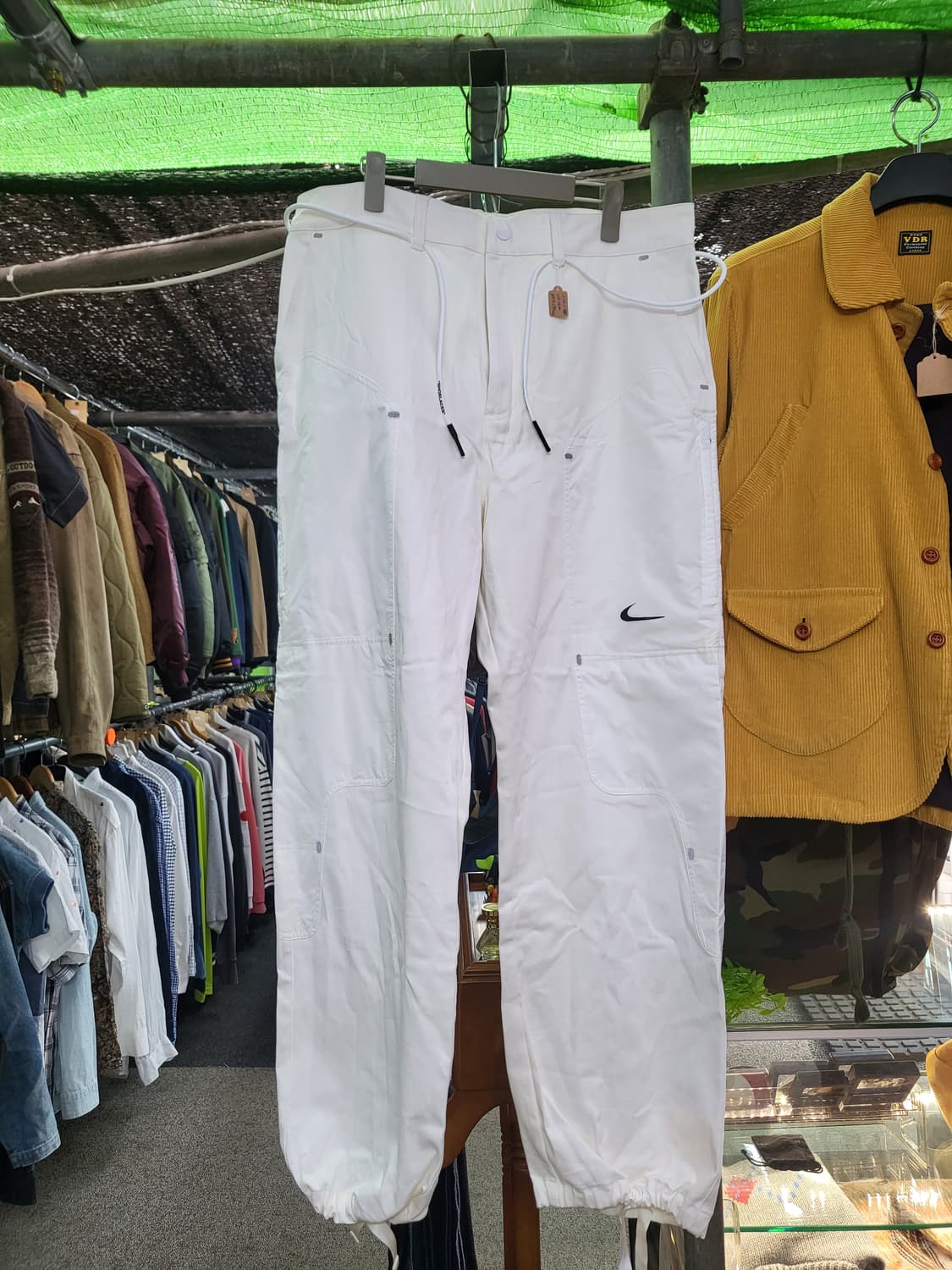 나이키 x 오프화이트 nrg  상품이미지1