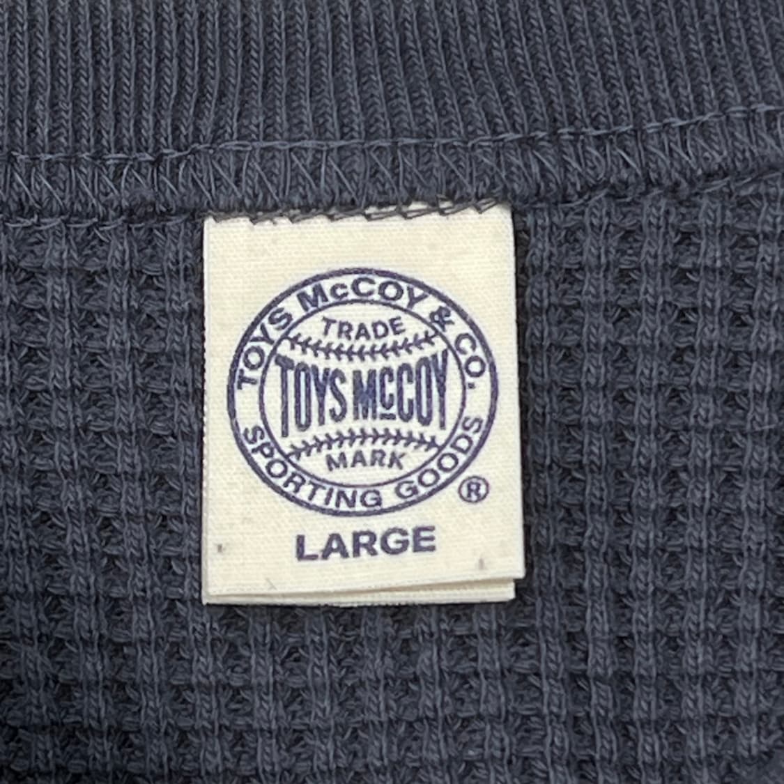 토이즈맥코이 라운드넥 니트 s10184 상품이미지6