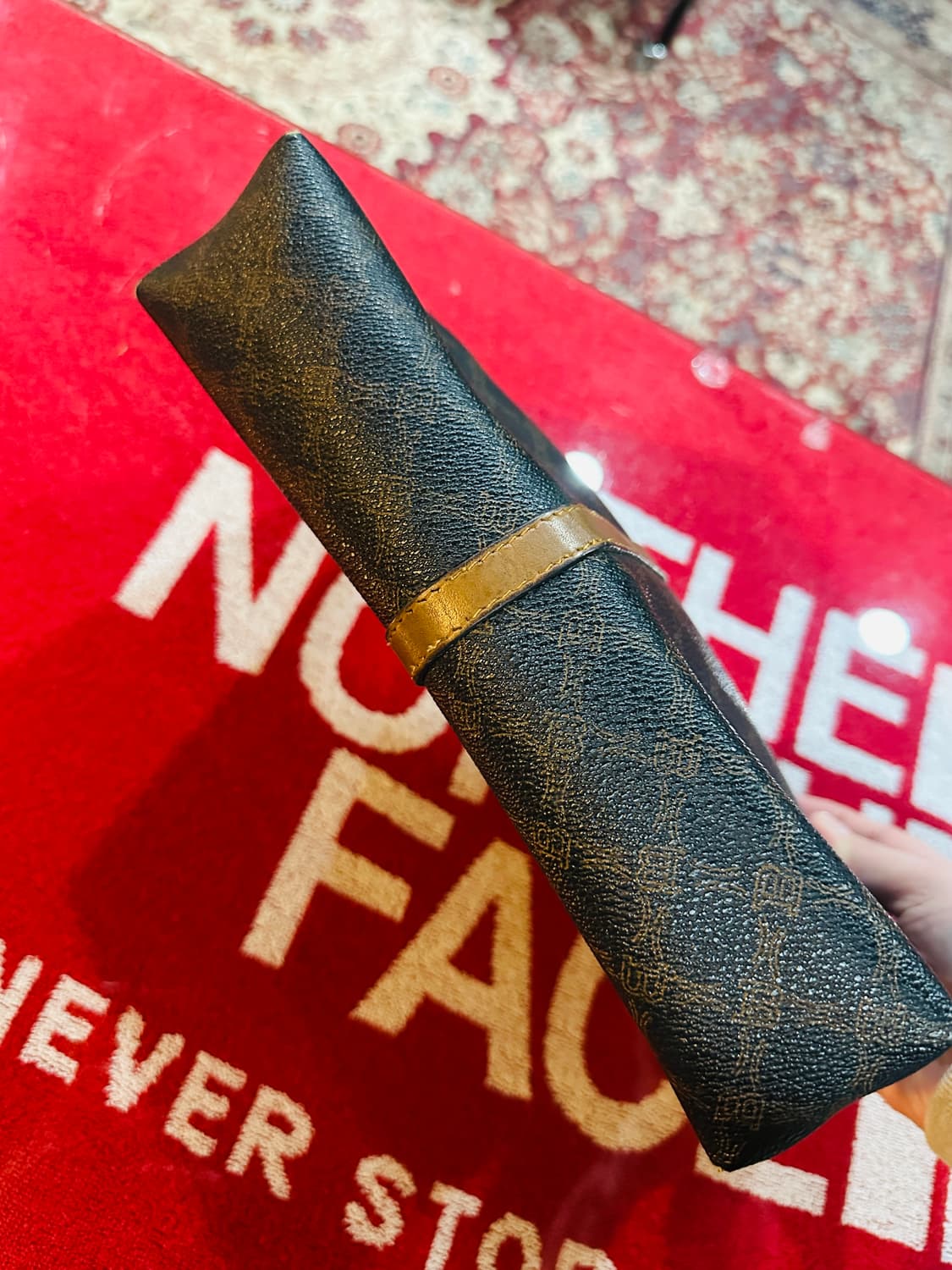 발리 클러치백 상품이미지7