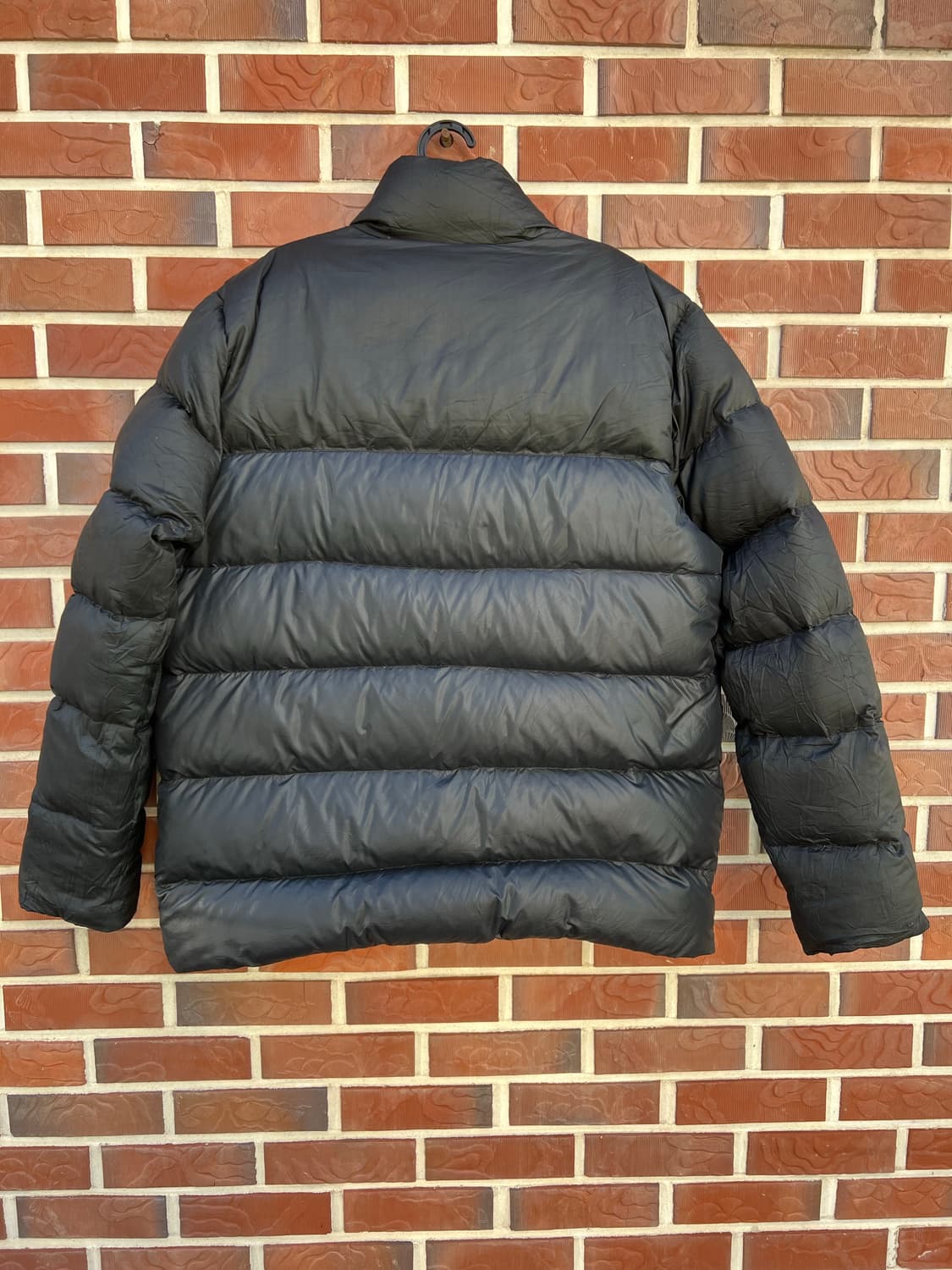 나이키 올드스쿨 패딩 2xl 상품이미지2