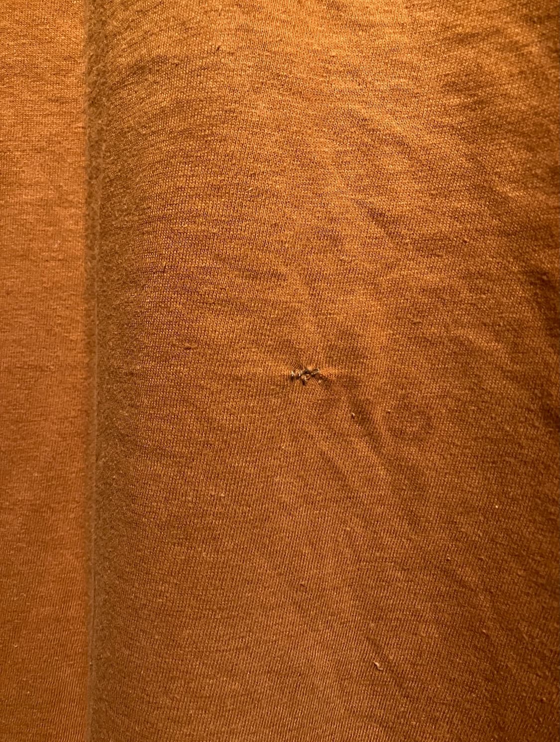 70s 80s USA 빈티지 포켓 티셔츠 상품이미지7