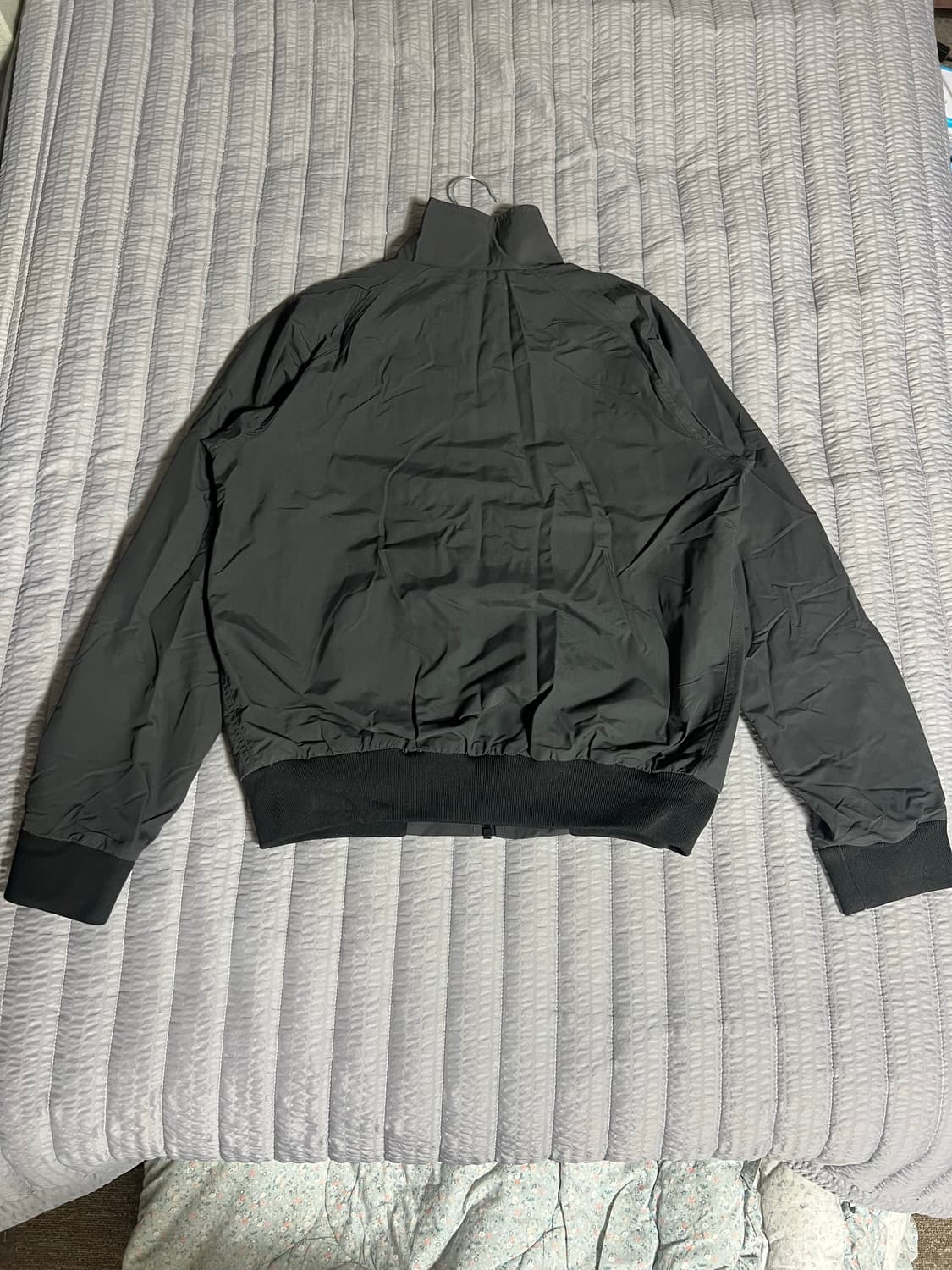 파타고니아 배기스 바람막이 자켓 S 상품이미지2