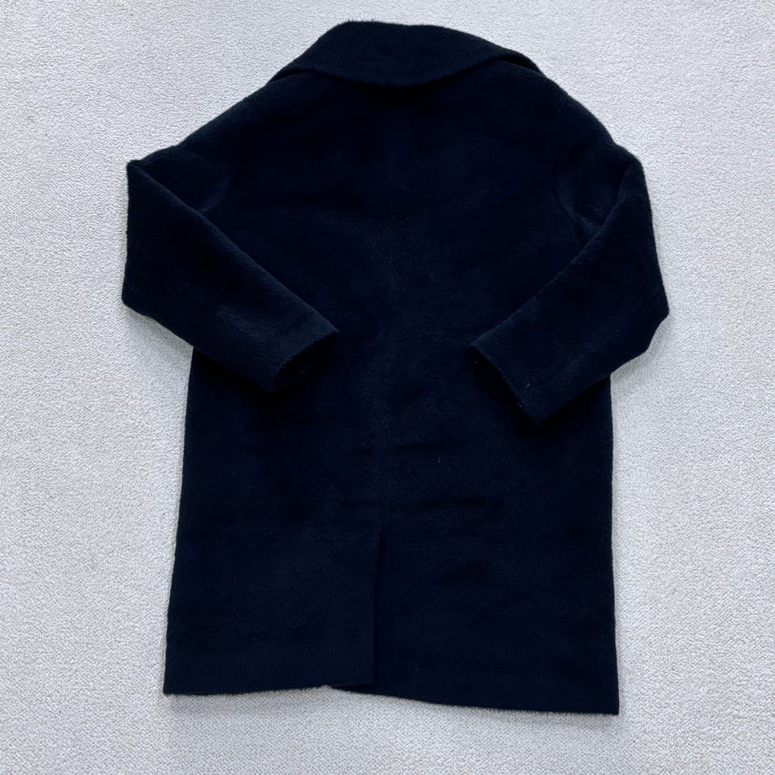 88-98-165 SJSJ 여성 롱 코트 0326E 상품이미지2