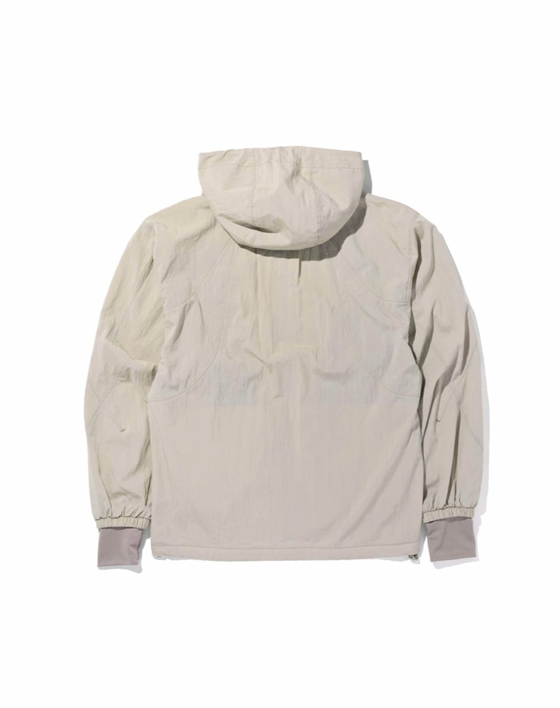 mischief / THREADLINE CURVE WINDBREAKER 상품이미지2