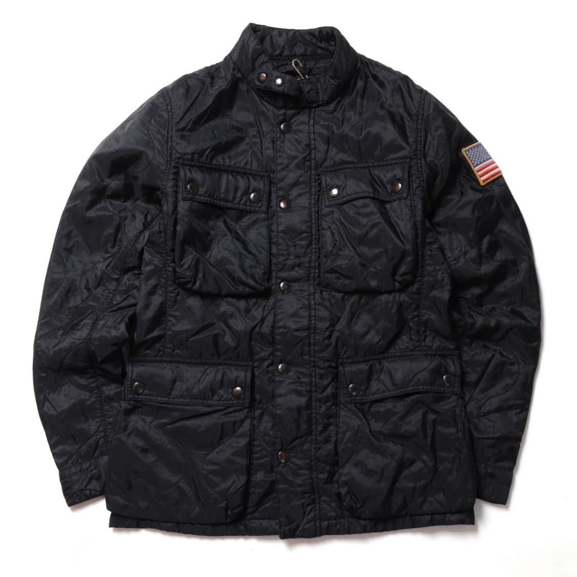 데님 앤 서플라이 Denim & Supply M-65 Jacket 상품이미지1
