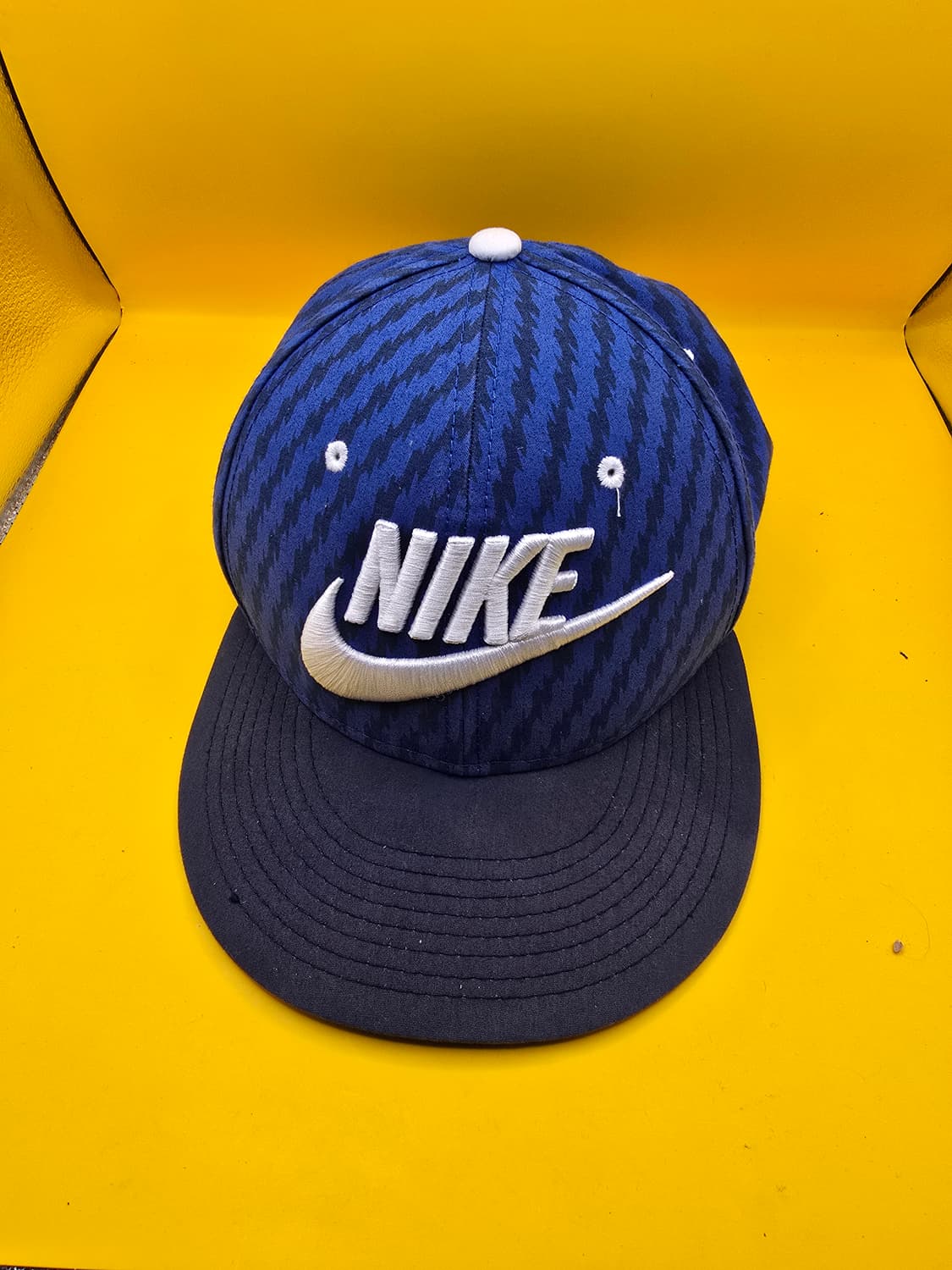나이키 스냅백 모자 (정품) 상품이미지1